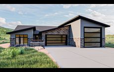 Red Hawk at J-6 Ranch: Benson, Arizona - MC2 Homes
