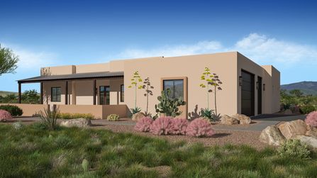Fairbank by MC2 Homes in Tucson AZ