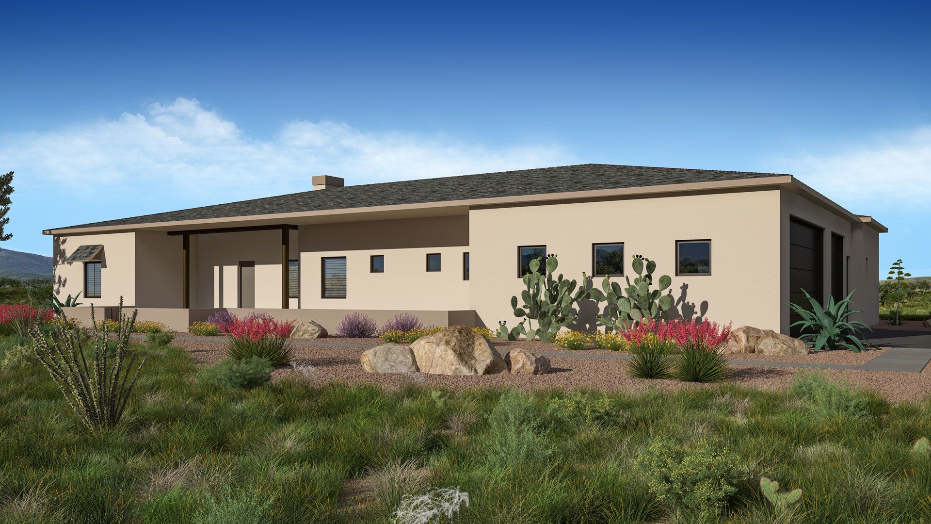 3188 W Bear Creek Way. Benson, AZ 85602