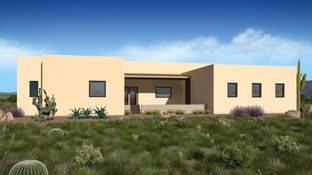 Middlemarch - Red Hawk at J-6 Ranch: Benson, Arizona - MC2 Homes