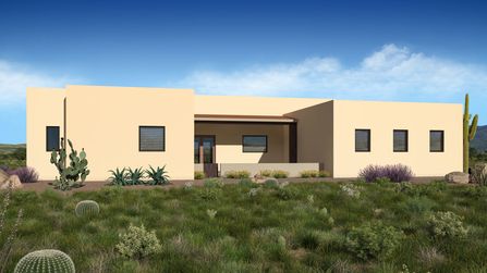Middlemarch by MC2 Homes in Tucson AZ