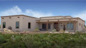 1381 S Cattlemans Loop (Tombstone)