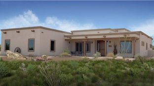 Tombstone - Red Hawk at J-6 Ranch: Benson, Arizona - MC2 Homes