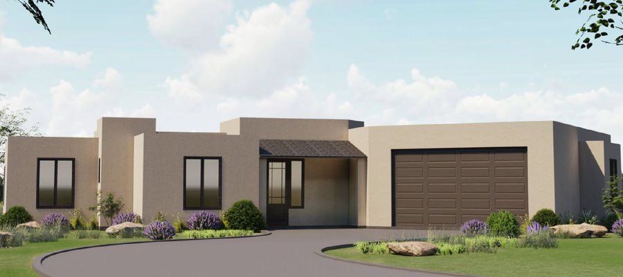 Ruby by MC2 Homes in Tucson AZ