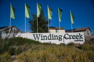 Winding Creek por Anthem Properties en Sacramento California