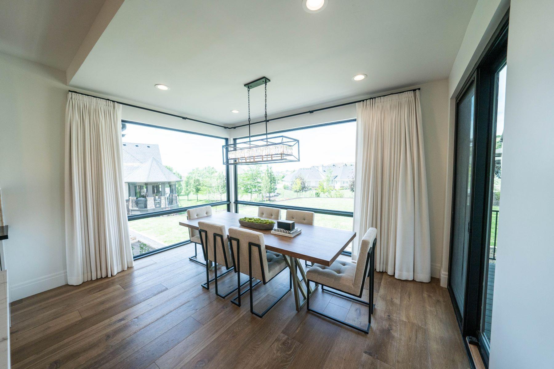 casa en Anthem Custom Homes por Anthem Custom Homes