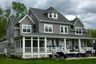 casa en Anthony Thomas Builders por Anthony Thomas Builders