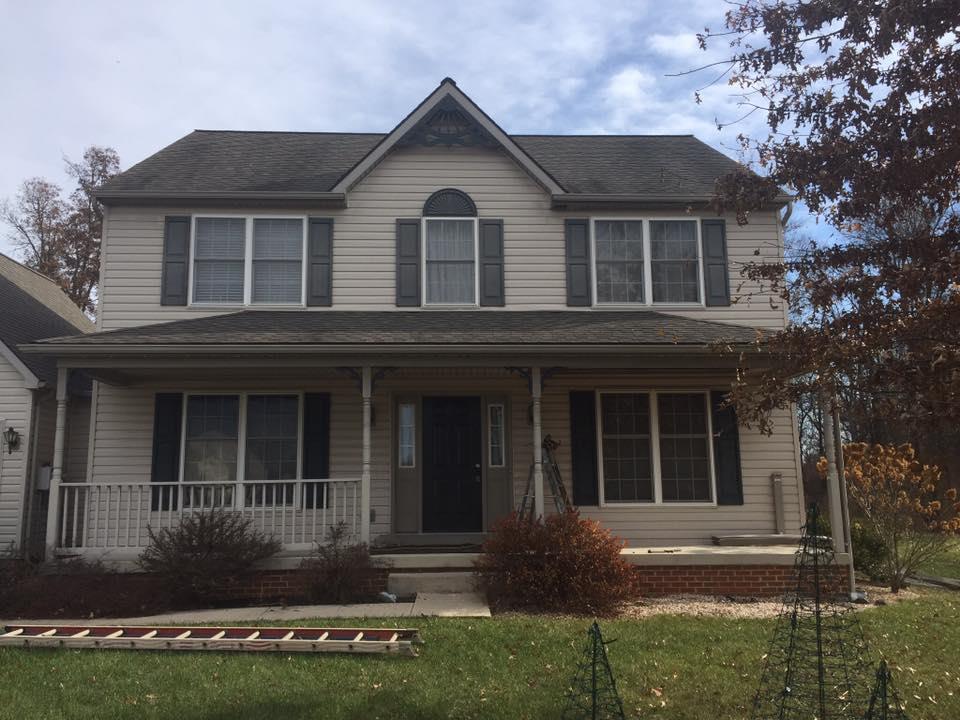 casa en Antietam Builders por Antietam Builders