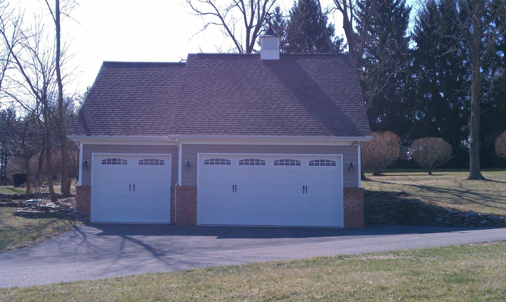 casa en Antietam Builders por Antietam Builders