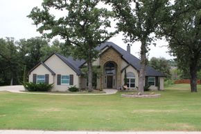 Apex Homes - Aledo, TX