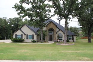 Apex Homes por Apex Homes en Fort Worth Texas