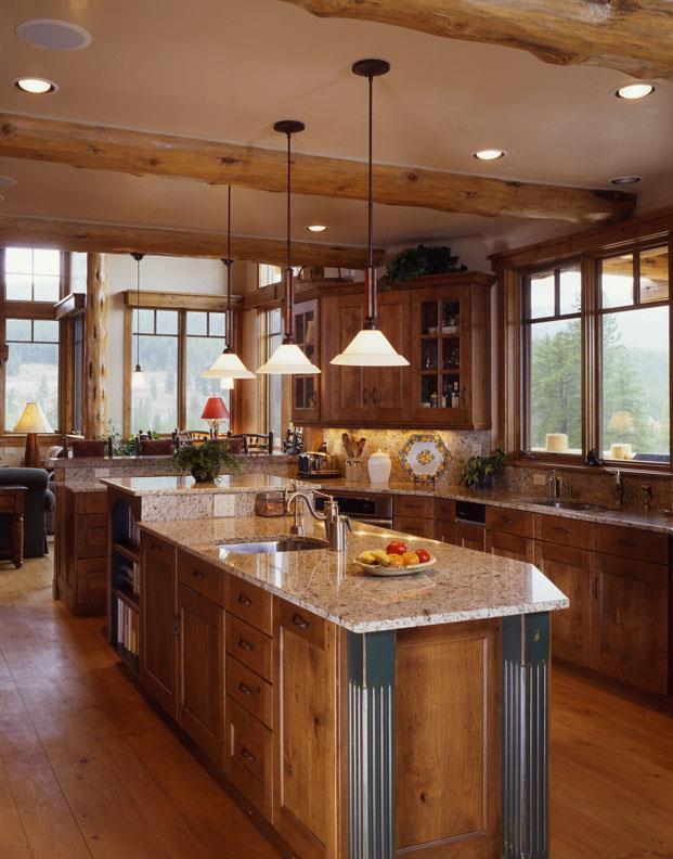 casa en Apex Mountain Homes por Apex Mountain Homes