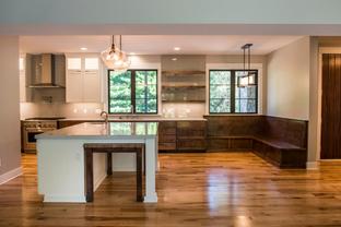 Apple Tree Homes, Inc por Apple Tree Homes en Lawrence Kansas