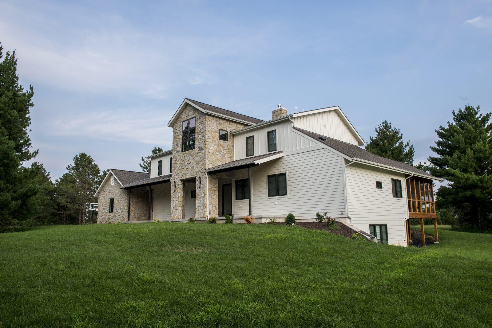 casa en Apple Tree Homes, Inc por Apple Tree Homes