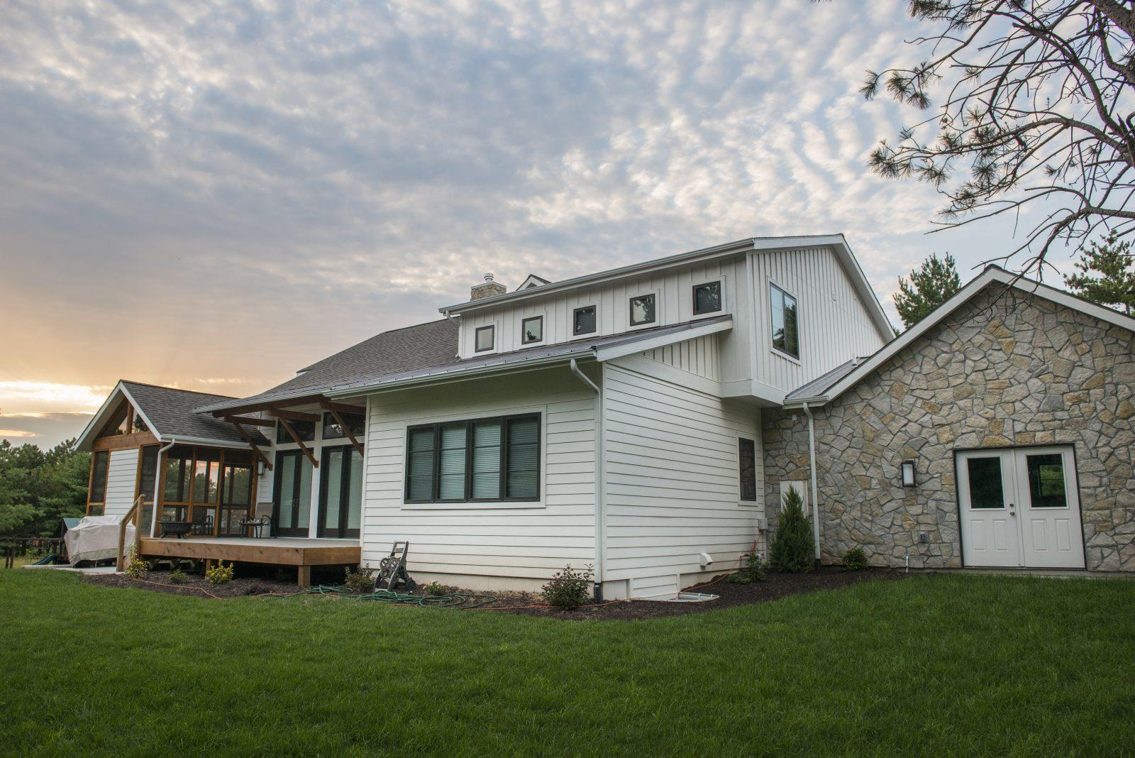 casa en Apple Tree Homes, Inc por Apple Tree Homes