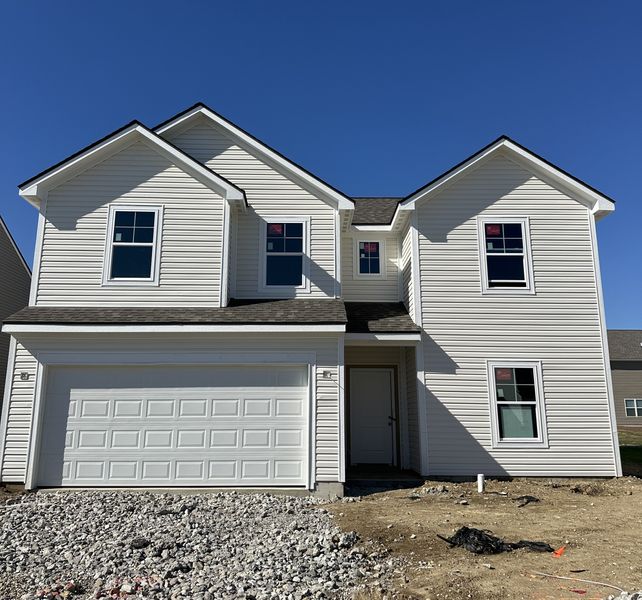 725 Cheney Pass (Spruce)