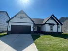 Edgebrook Preserve, Silverthorne Series - Indianapolis, IN
