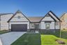casa en Edgebrook Preserve, Silverthorne Series por Arbor Homes