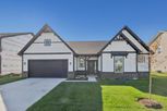 Edgebrook Preserve, Silverthorne Series - Indianapolis, IN