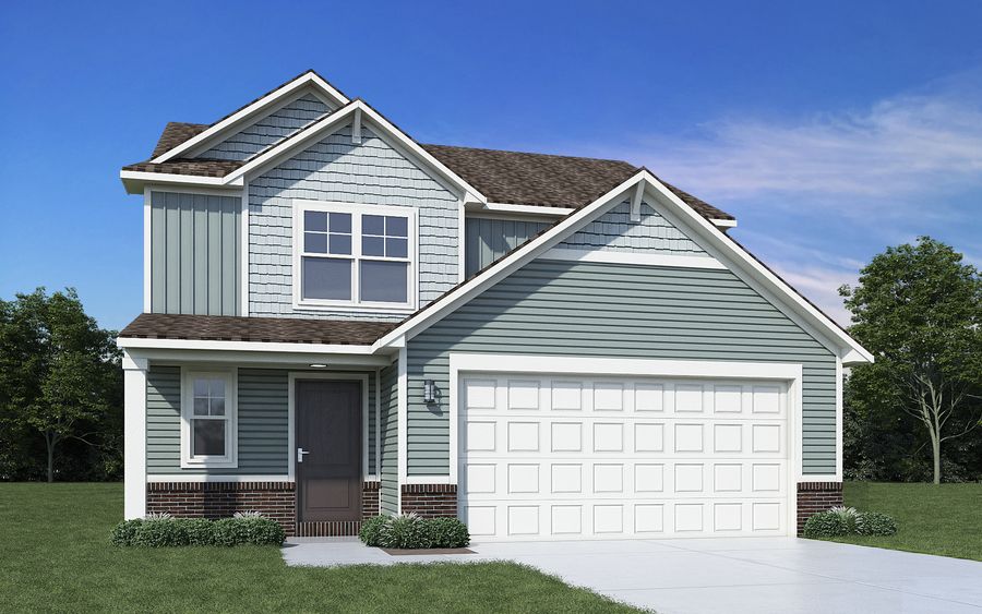 1127 Honeydew Drive (Juniper)