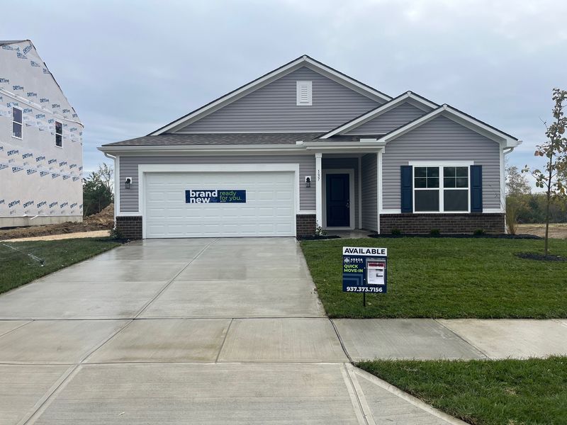 137 Evergreen Way (Chestnut)