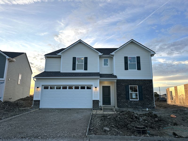 1237 Owens Way (Cooper)