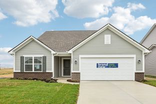 Chestnut - Northwood Haven: Danville, Indiana - Arbor Homes