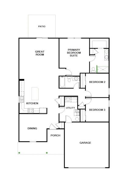 4046 Oakstone Drive (Bradford)