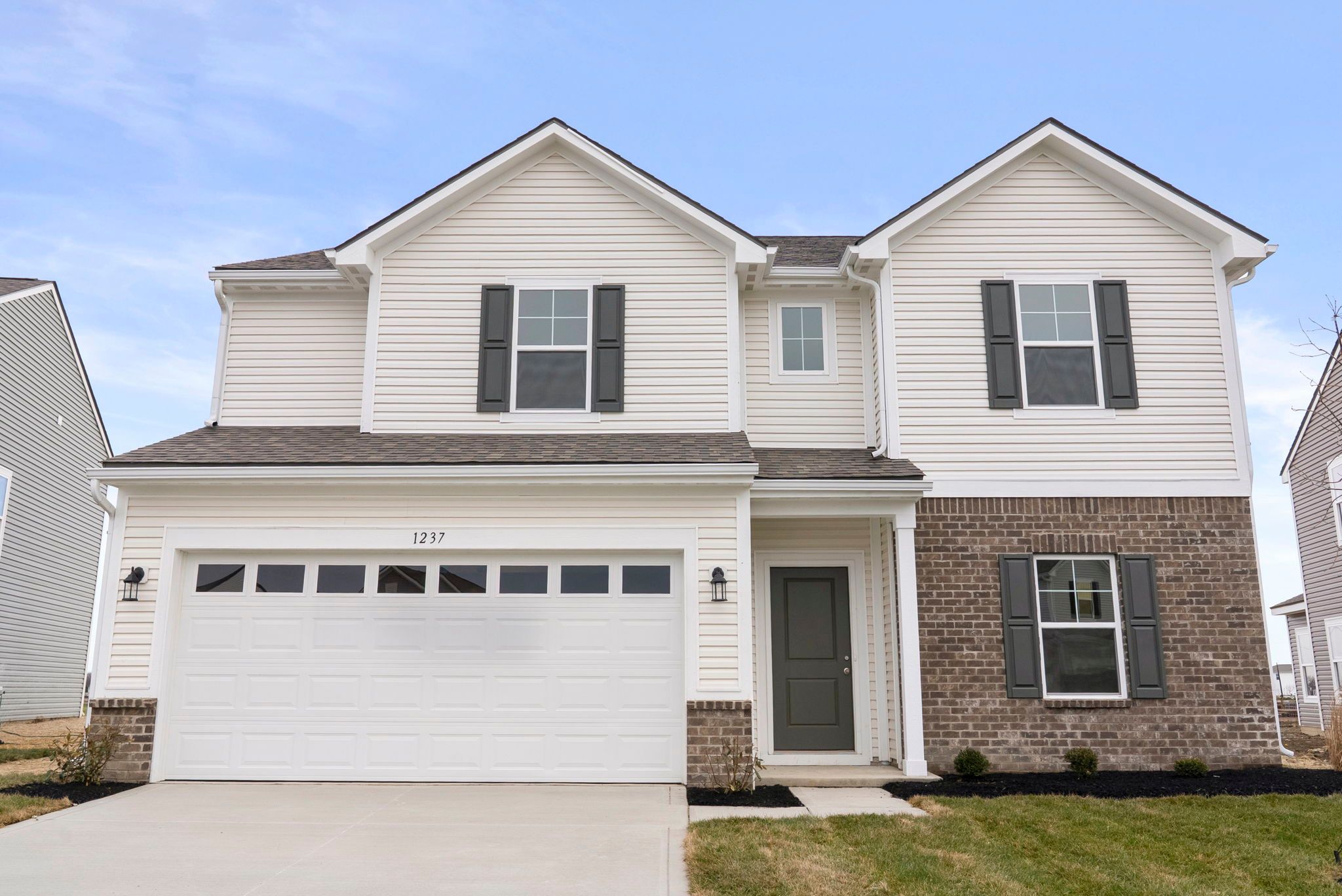 1237 Owens Way (Cooper)