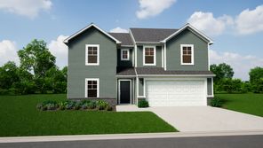 209 Monroe Way (Spruce)