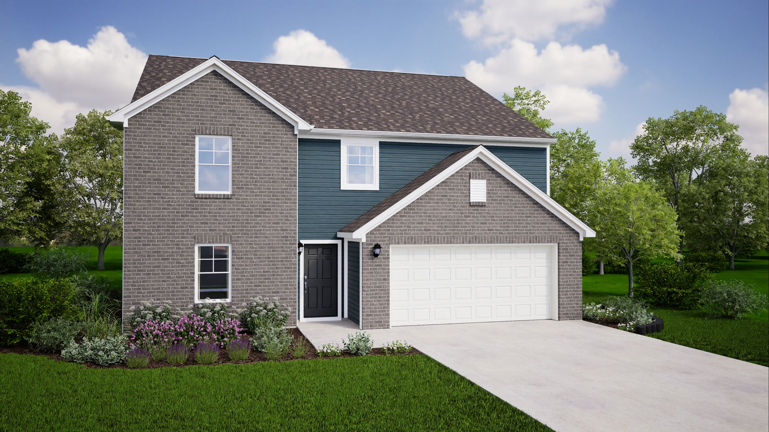 S Main St. Whitestown, IN 46075