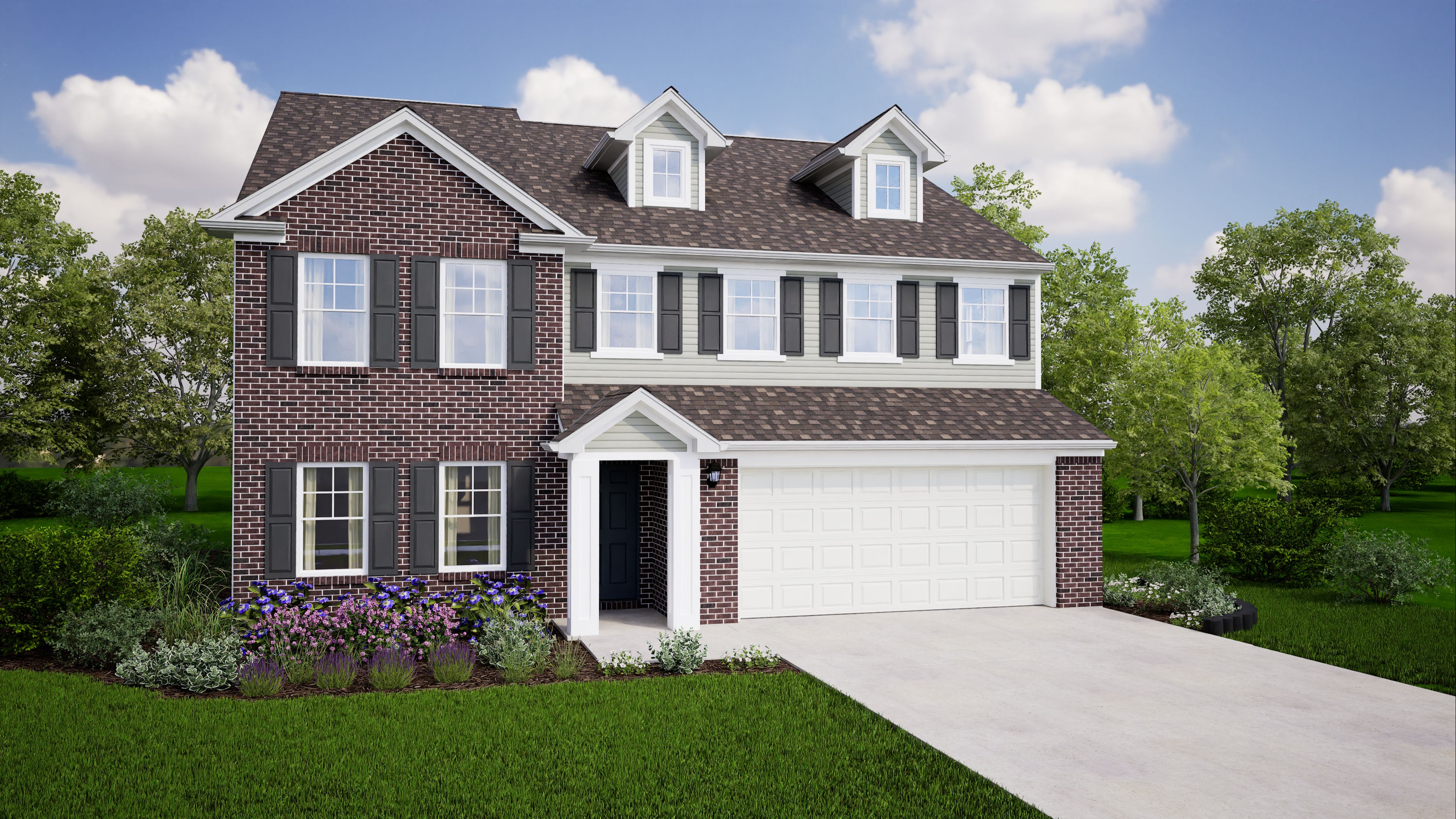 4631 Jasper Ridge Blvd. Indianapolis, IN 46235