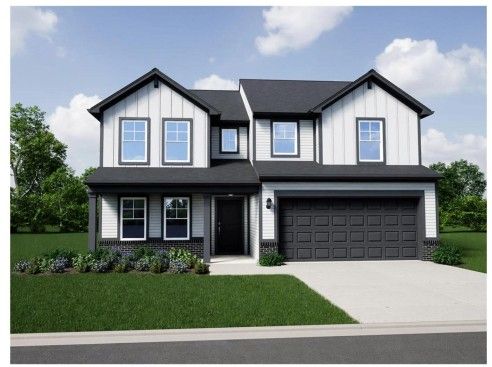 7984 Stacy Springs Boulevard (Spruce)