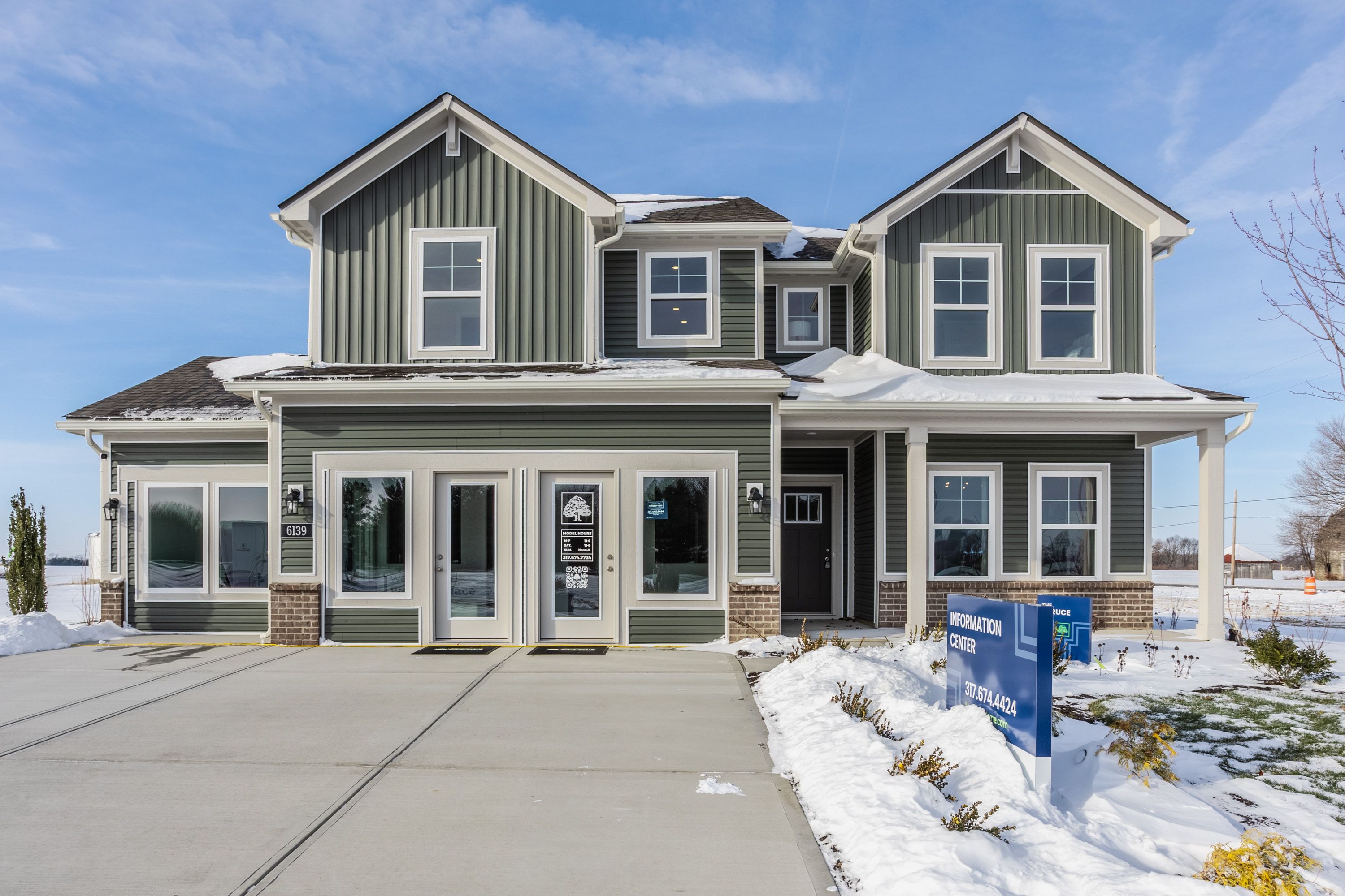 Westfall Place - Thorntown, IN