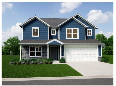 5032 Schaefer Lane (Cooper)