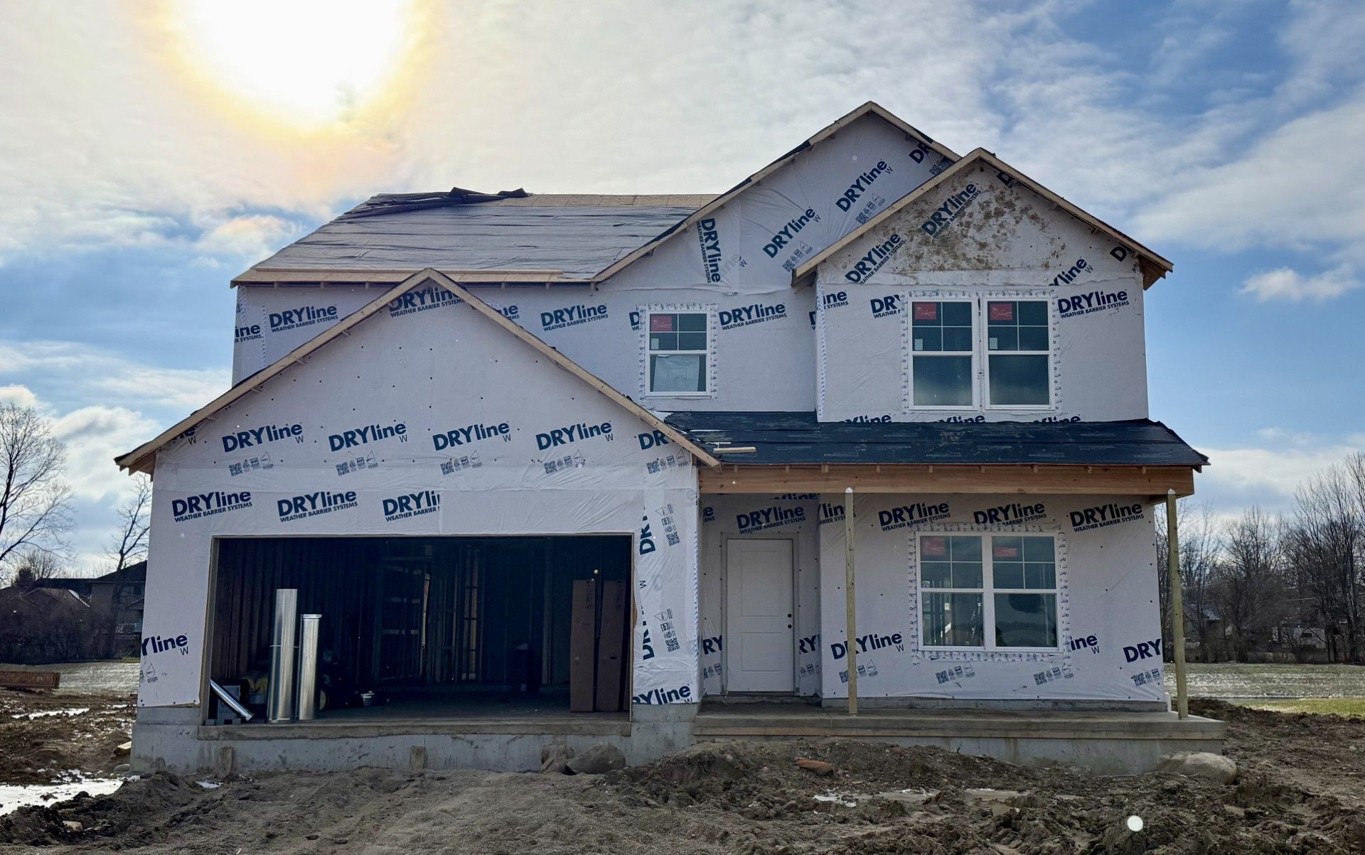 1234 Wind Rock Drive (Spruce)