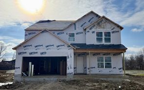 1234 Wind Rock Drive (Spruce)