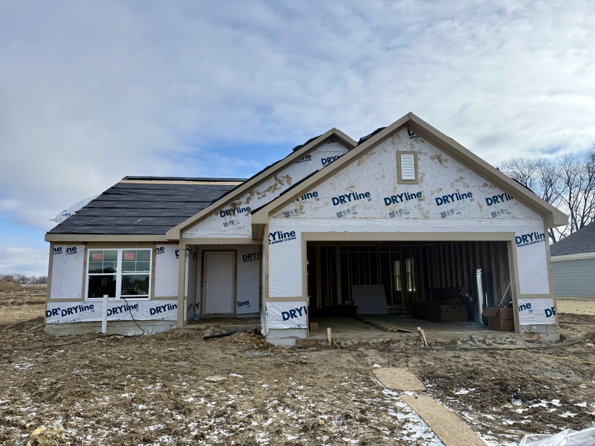 1704 Chevington Chase (Bradford)