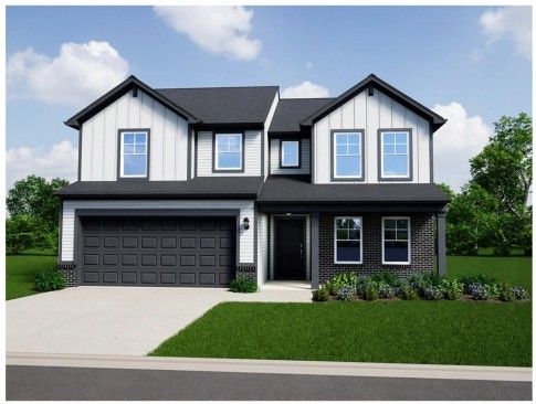 16805 Meander Way (Spruce)