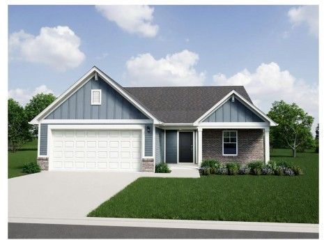 11706 Oriole Slough Lane (Bradford)