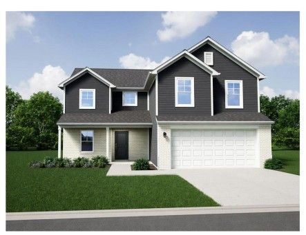 11707 Oriole Slough Lane (Aspen II)