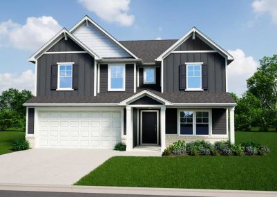 1408 Little Rodeo Place (Spruce)