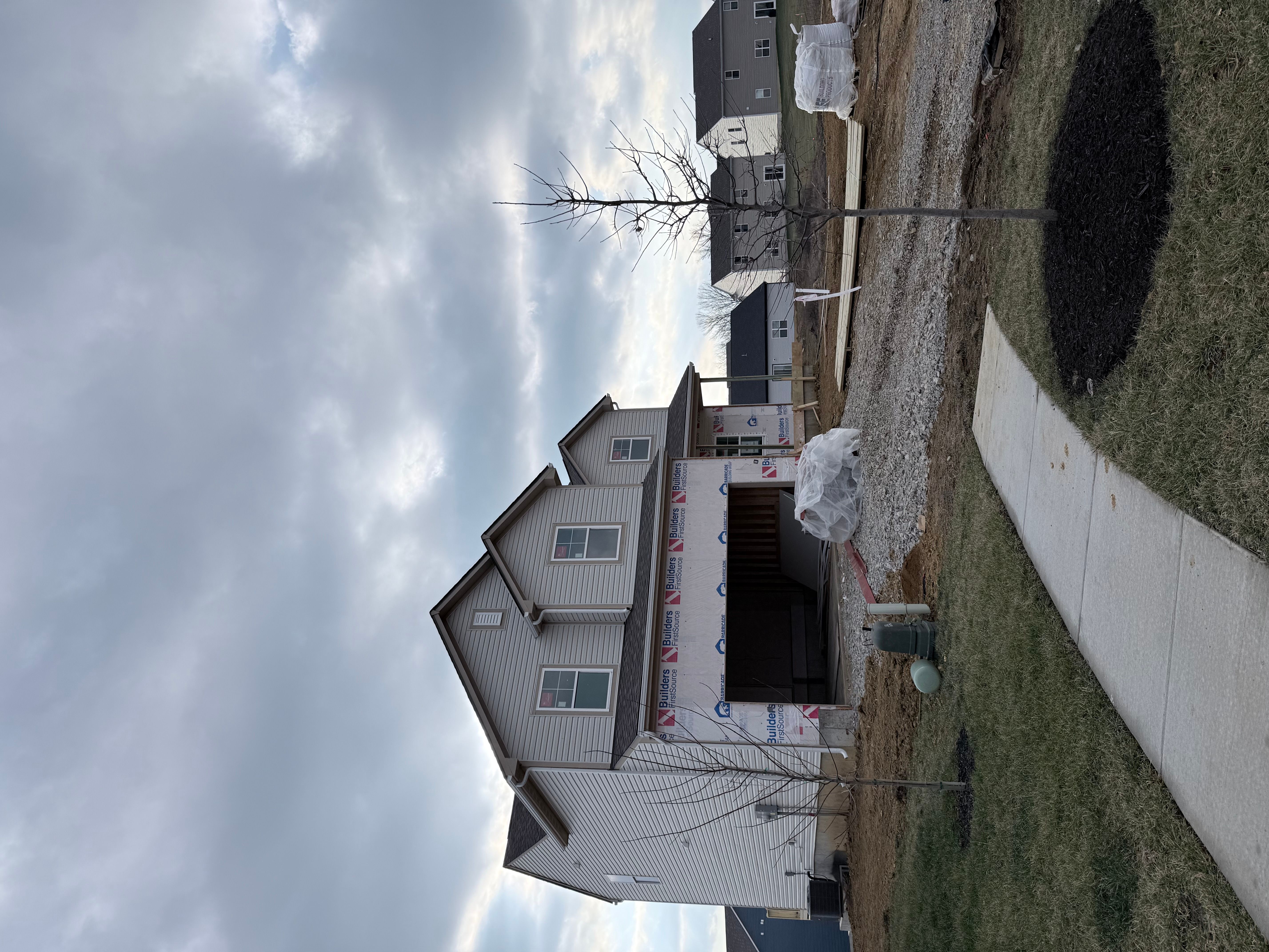 1401 Painted Stone Place (Aspen II)