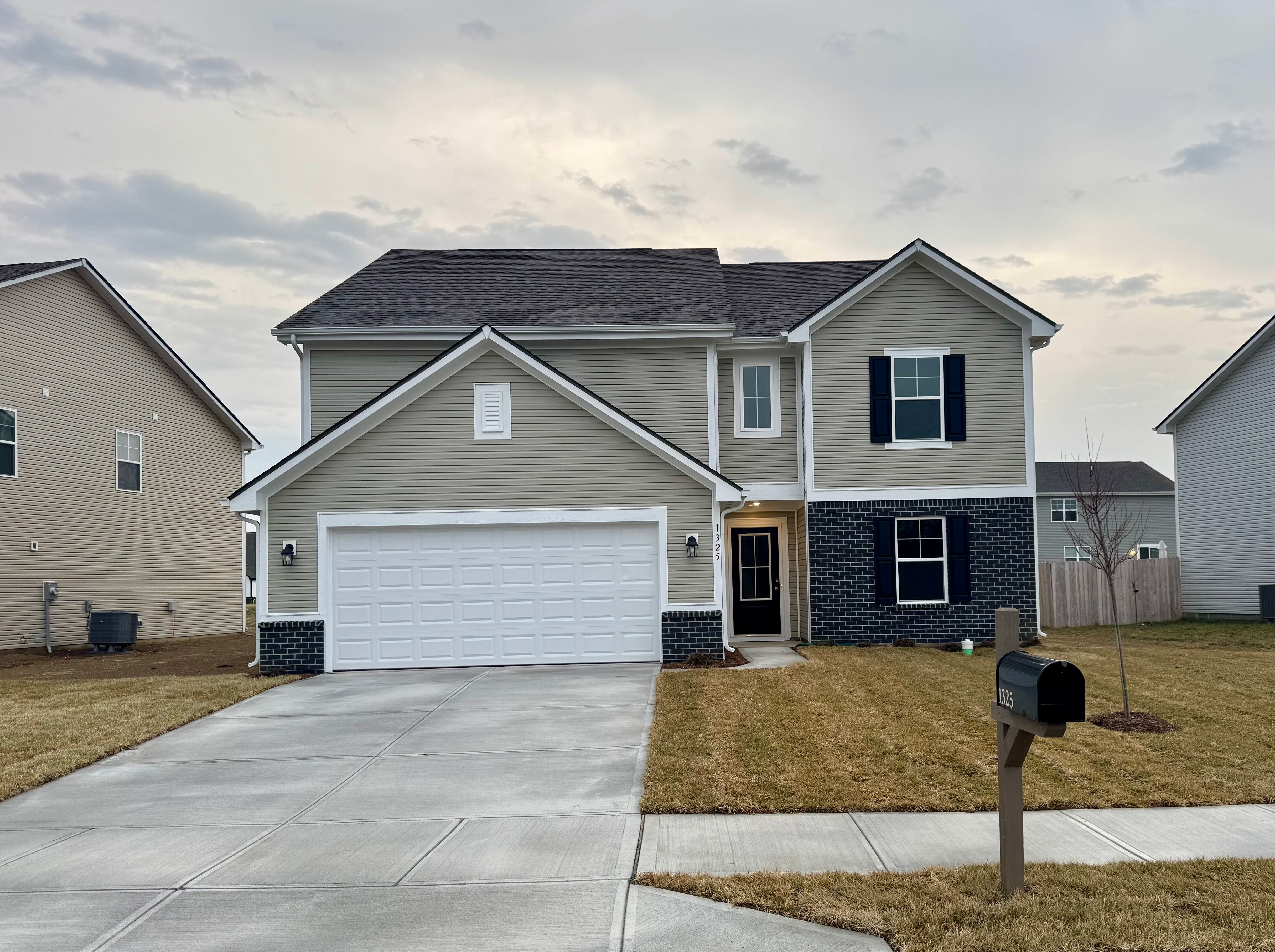 1325 Noel Trace Road (Norway)