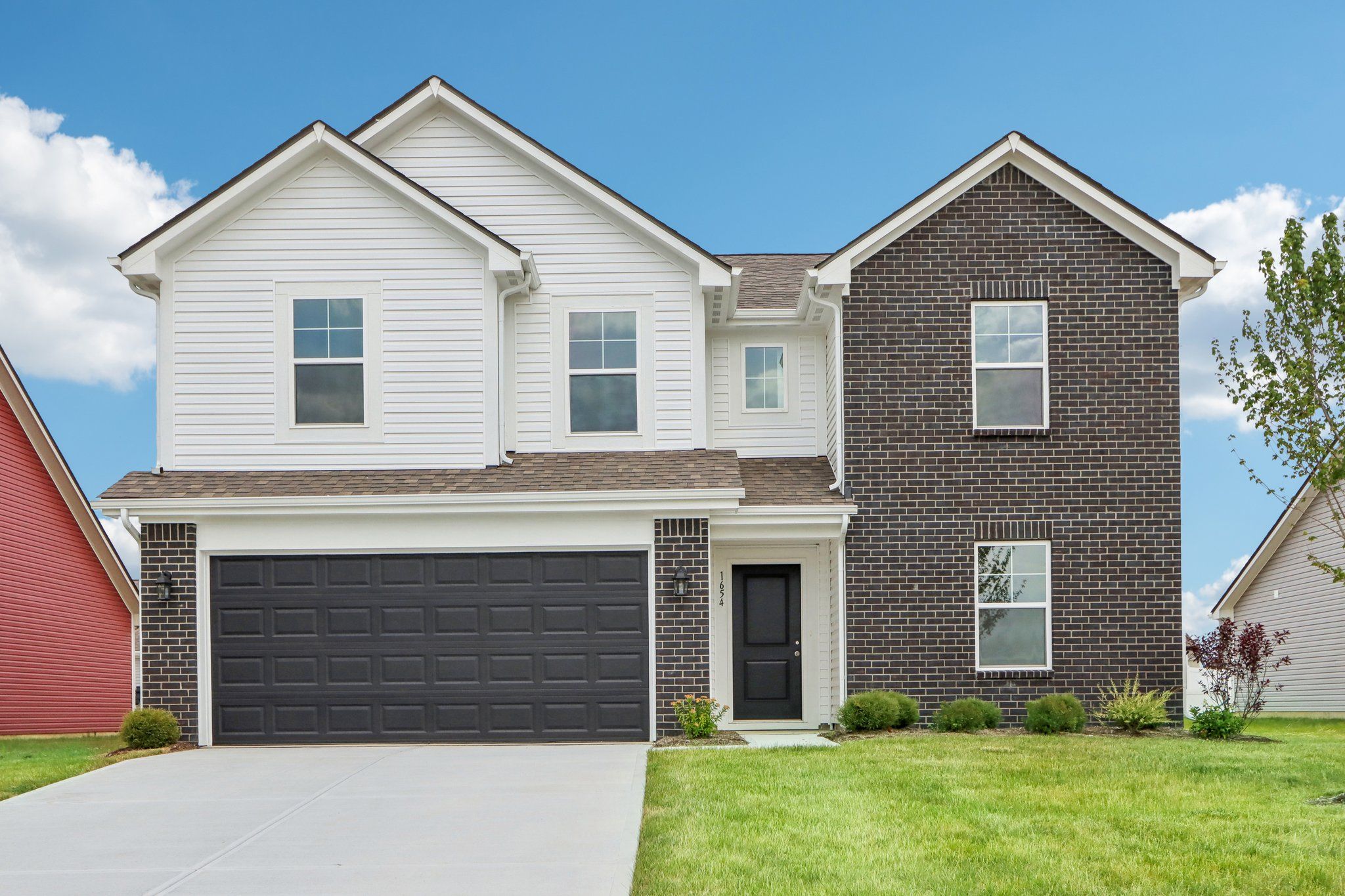 Corrie Springs - Fortville, IN