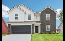 Corrie Springs: Fortville, Indiana - Arbor Homes