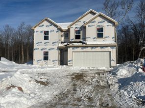 301 Autumn Court (Spruce)