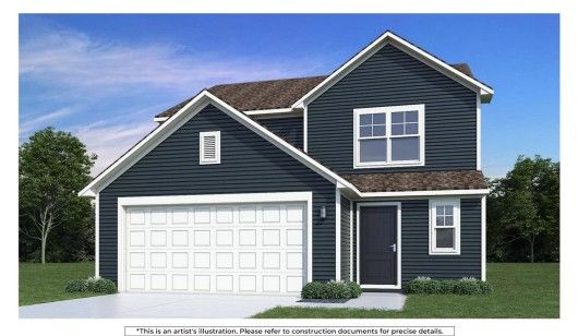 7993 Stacy Springs Boulevard (Juniper)