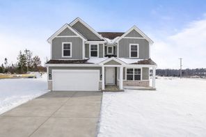 107 Evergreen Way (Spruce)