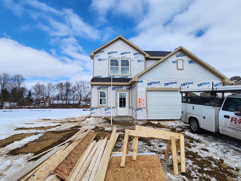 16 Wilder Street (Juniper)